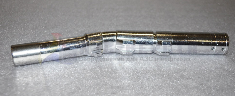 Носик крана топливораздаточного BAOTAI ER 042.7U (16мм)